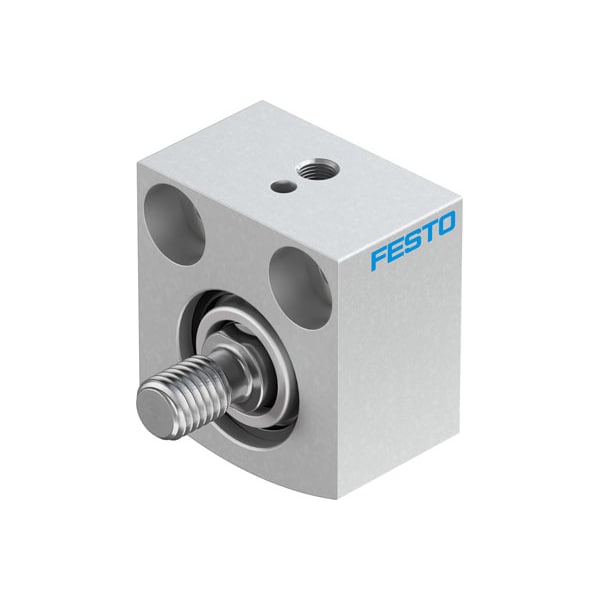 Festo Short-Stroke Cylinder AEVC-20-5-A-P AEVC-20-5-A-P - main